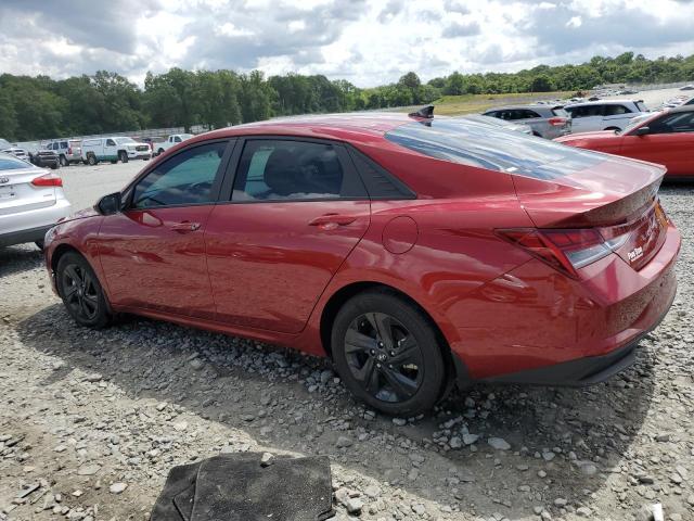 2023 HYUNDAI ELANTRA BL - KMHLM4AJ9PU081854