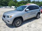 2015 JEEP GRAND CHER - 1C4RJFBGXFC661155