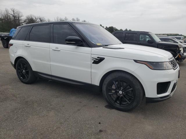 VIN SALWG2RV8JA414115 2018 Land Rover Range Rover, SE no.4