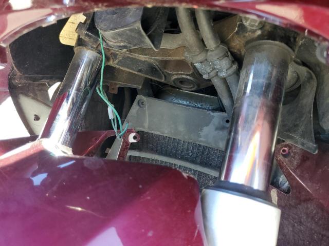 2002 HONDA FSC600 JH2PF011X2K002440