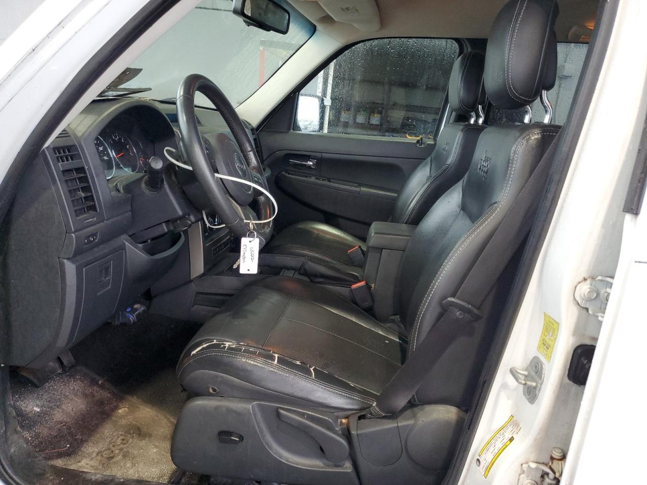 1C4PJMAK0CW192346 2012 Jeep Liberty Sport 1C4PJMAK0CW192346 2012 Jeep Liberty Sport