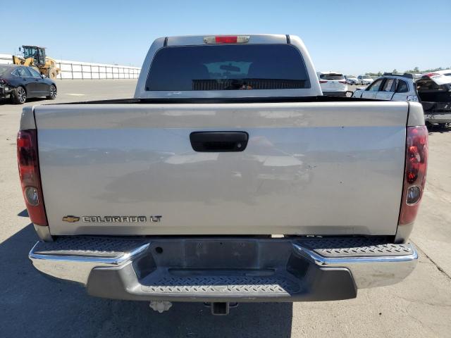 2008 Chevrolet Colorado VIN: 1GCCS13E688161177 Lot: 58297444