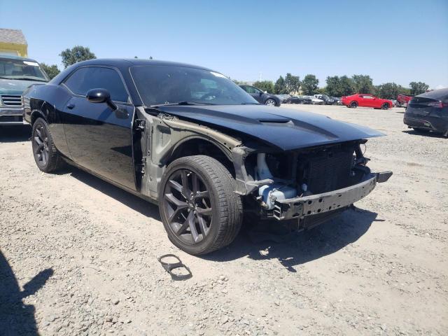 2015 Dodge Challenger Sxt VIN: 2C3CDZAG0FH816667 Lot: 58078844