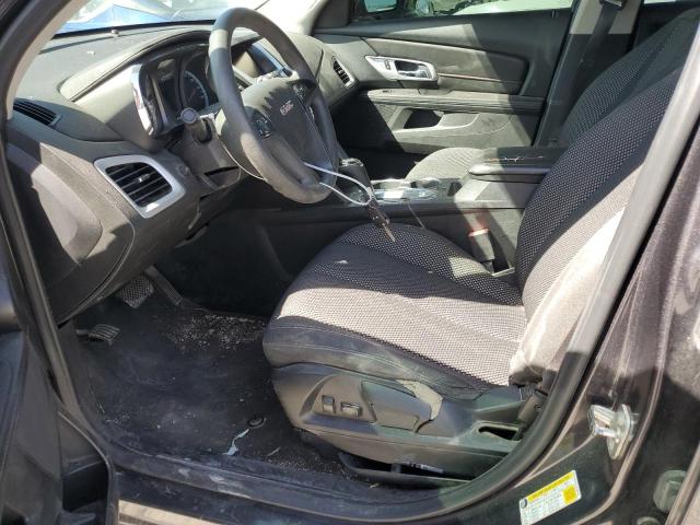 2016 GMC TERRAIN SL - 2GKALMEK4G6305195