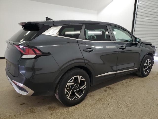 2023 Kia Sportage Lx VIN: KNDPU3AF4P7153201 Lot: 59153604