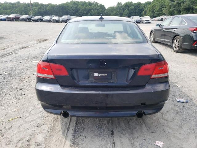 2009 BMW 335 I VIN: WBAWB73519P046006 Lot: 60027514