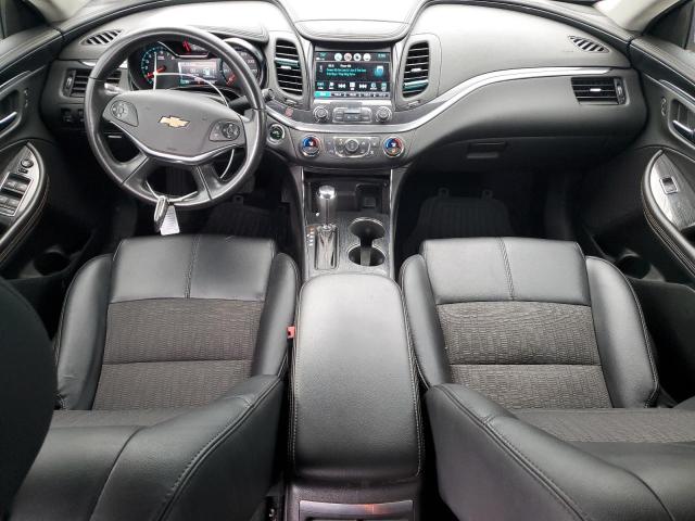 2020 Chevrolet Impala Lt VIN: 1G11Z5S31LU113220 Lot: 57830704