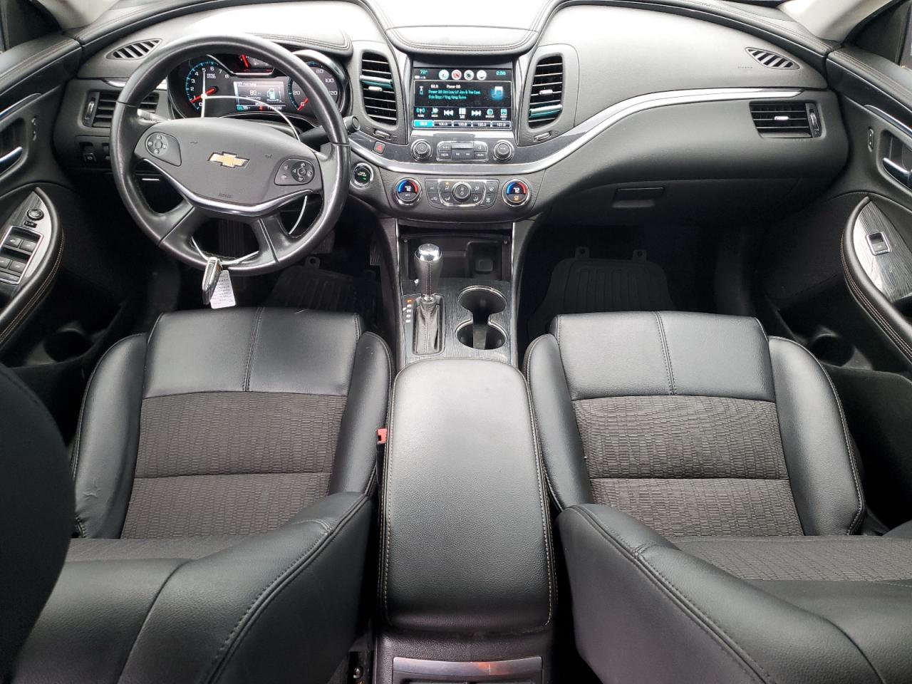 1G11Z5S31LU113220 2020 Chevrolet Impala Lt