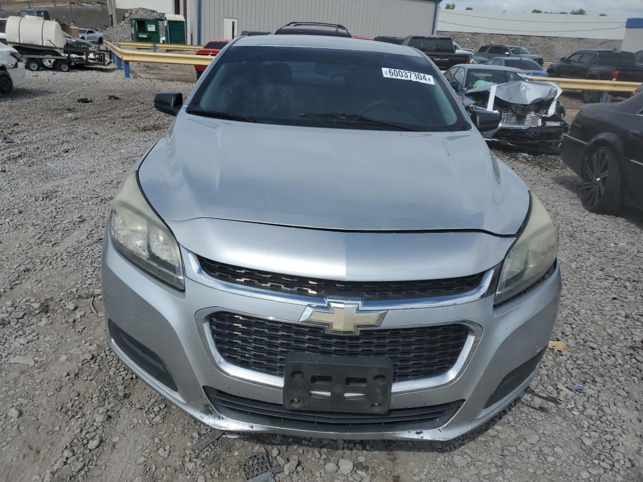 2014 Chevrolet Malibu Ls vin: 1G11B5SL2EF165922