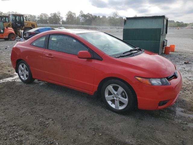 2HGFG11886H553503 2006 Honda Civic Ex