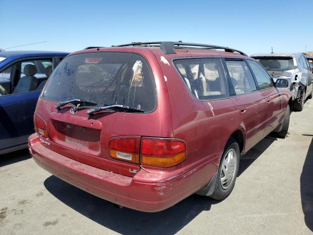 1993 Toyota Camry Le VIN: 4T1SK12W1PU303961 Lot: 60697364