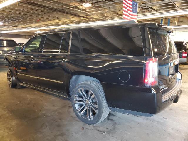 2018 GMC YUKON XL D - 1GKS2HKJ2JR129429
