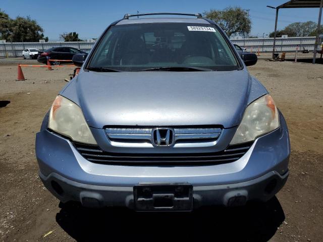 2008 Honda Cr-V Ex VIN: 5J6RE485X8L032071 Lot: 58929134