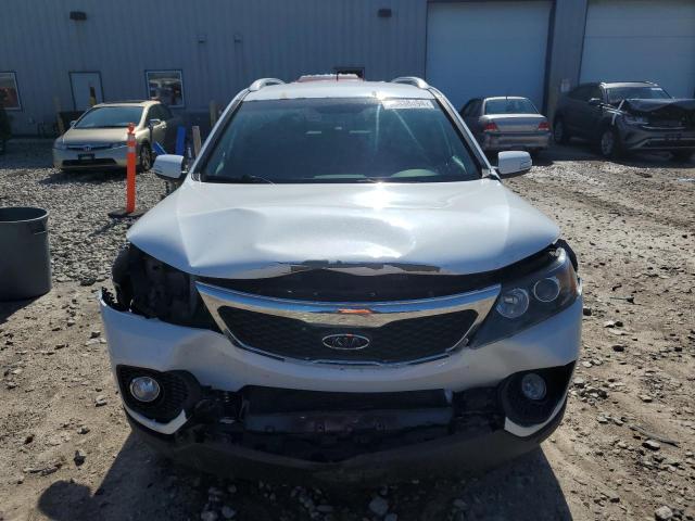 2013 Kia Sorento Lx VIN: 5XYKT3A60DG352256 Lot: 60338494