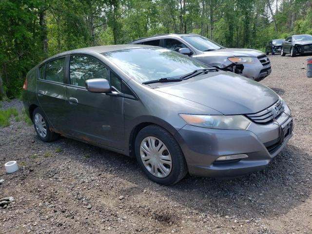 2010 HONDA INSIGHT LX JHMZE2H59AS801065  57603704