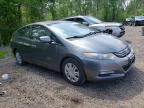 HONDA INSIGHT LX снимка