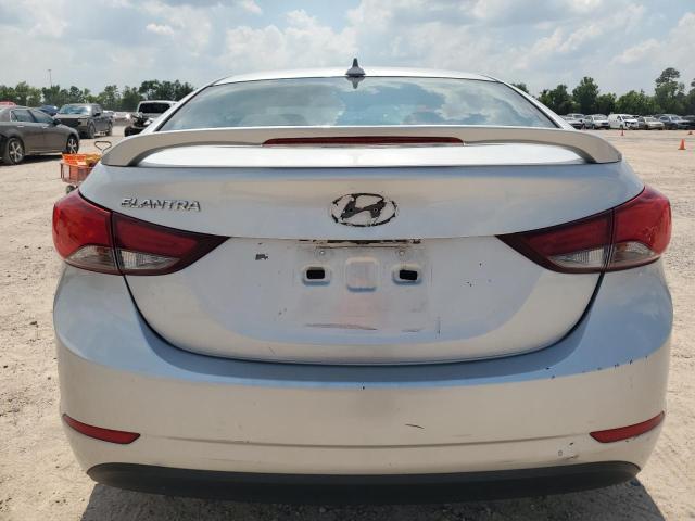 2016 Hyundai Elantra Se VIN: 5NPDH4AE2GH796775 Lot: 57222204