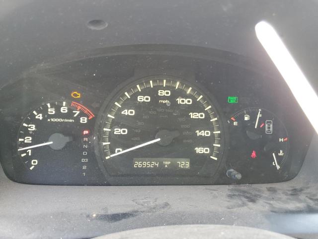 2006 Honda Accord Ex VIN: 1HGCM56766A152386 Lot: 59133624