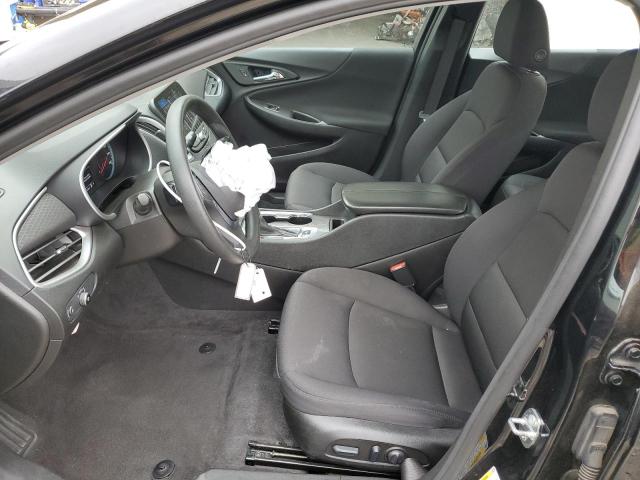 2022 Chevrolet Malibu Lt VIN: 1G1ZD5ST0NF127067 Lot: 57531184