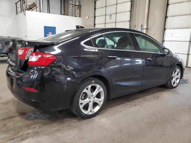 2017 CHEVROLET CRUZE PREM - 1G1BF5SM1H7151333