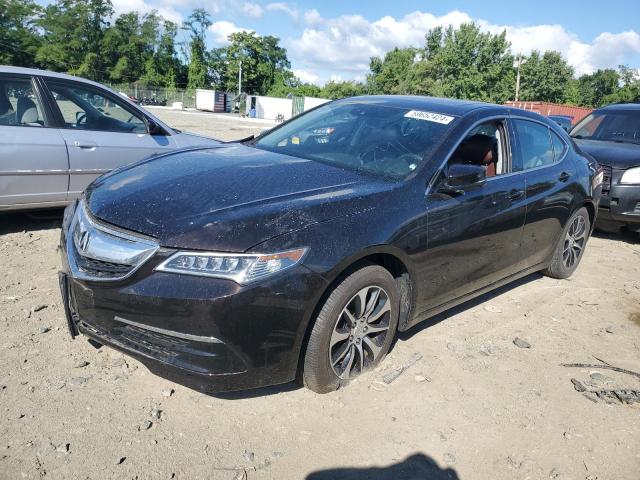19UUB1F57FA006399 2015 Acura Tlx Tech 2015 Acura Tlx Tech VIN: 19UUB1F57FA006399 Lot: 59652424