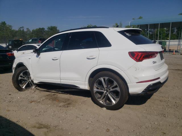 WA1EECF30N1142371 Audi Q3 PREMIUM 2