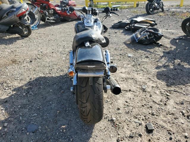 2008 HARLEY-DAVIDSON FXDF 1HD1GY4498K344002