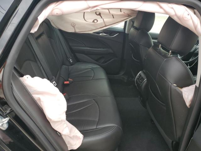 2017 Buick Lacrosse Essence VIN: 1G4ZP5SS7HU175909 Lot: 57466944