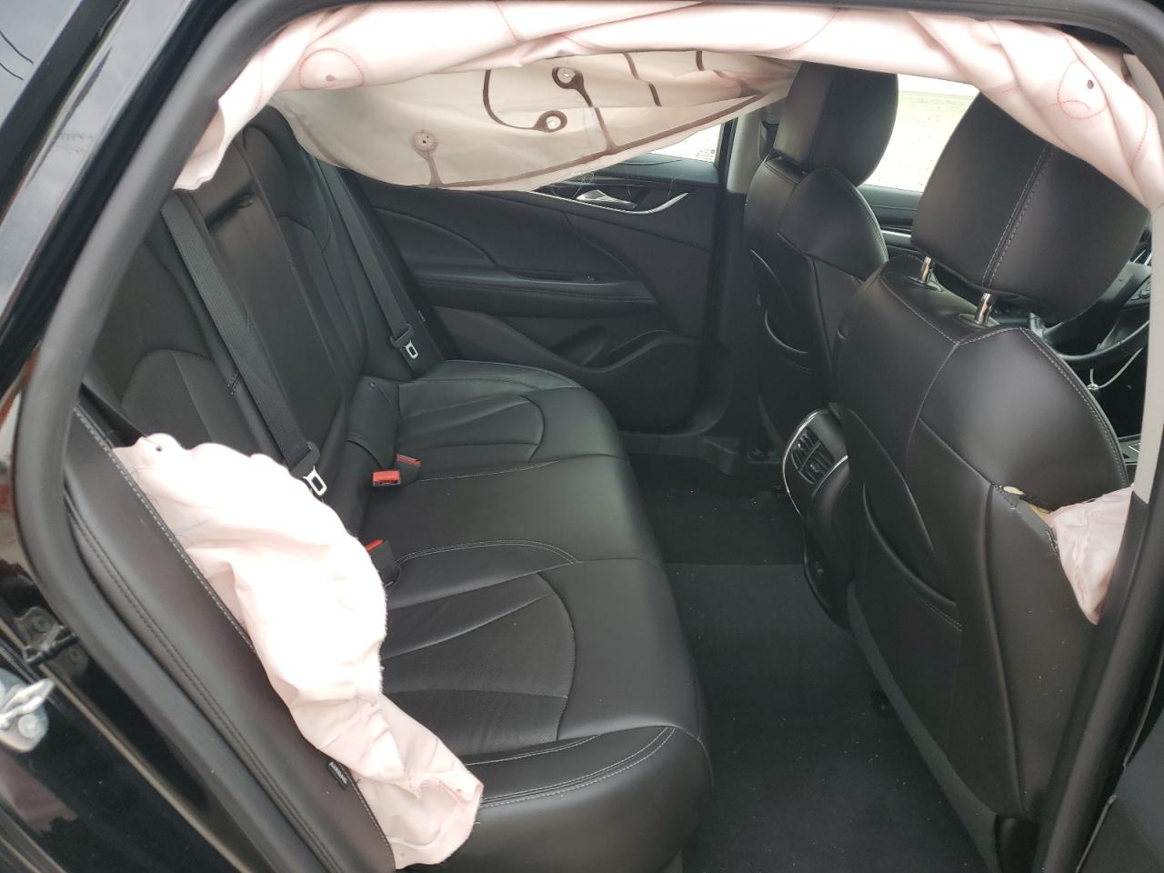 1G4ZP5SS7HU175909 2017 Buick Lacrosse Essence