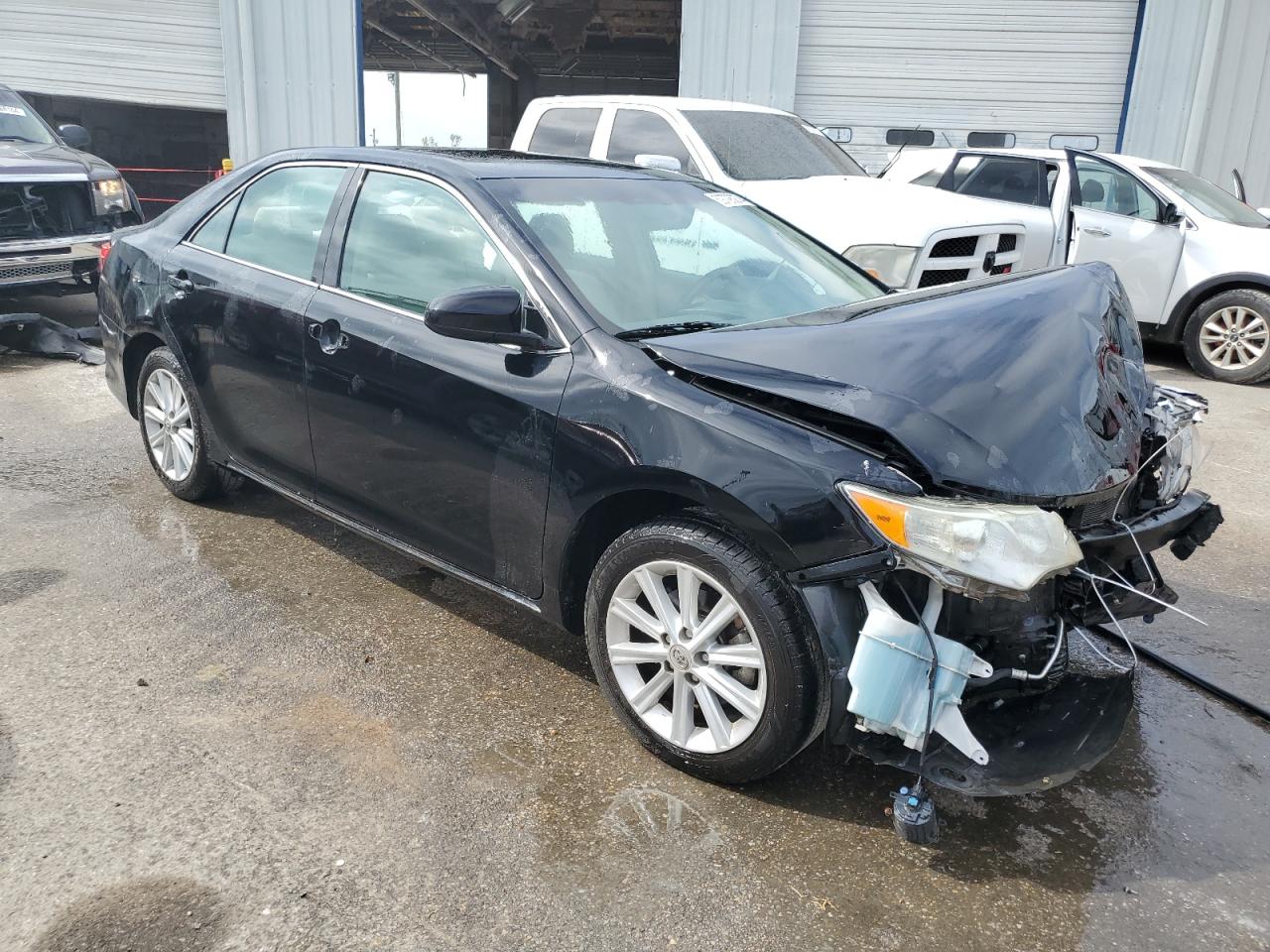 4T1BF1FK1CU152903 2012 Toyota Camry Base