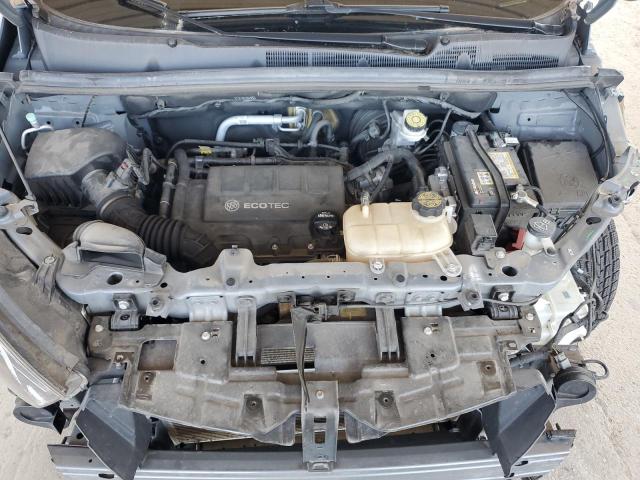 2020 Buick Encore Preferred VIN: KL4CJASB8LB025312 Lot: 58643374