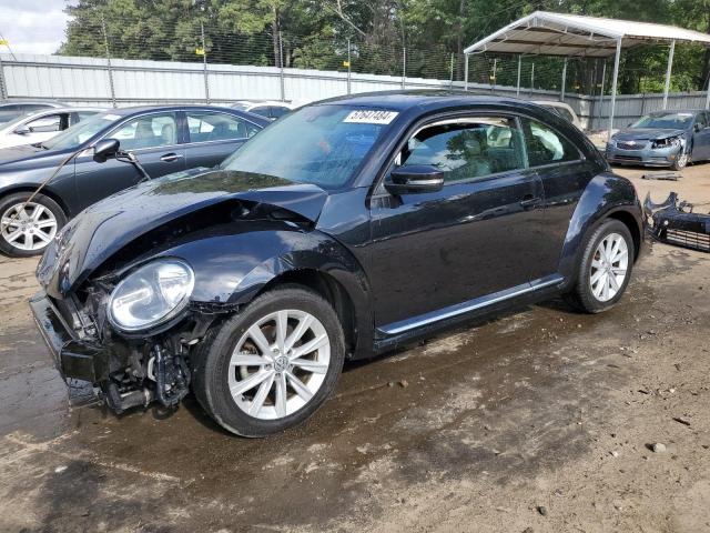 2018 VOLKSWAGEN BEETLE S - 3VWFD7AT3JM708691