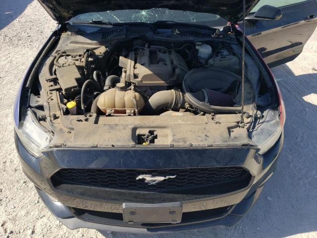 2015 Ford Mustang VIN: 1FA6P8THXF5399636 Lot: 58148104