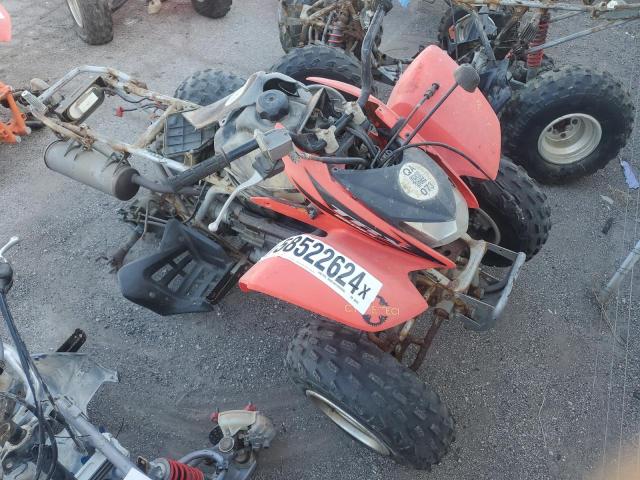 2006 HONDA TRX250 EX 1HFTE270864509163