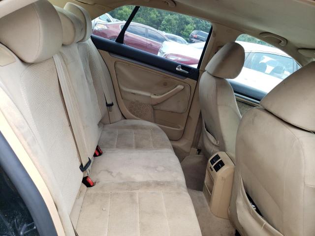 2009 Volkswagen Jetta S VIN: 3VWJM71K89M086599 Lot: 57629994