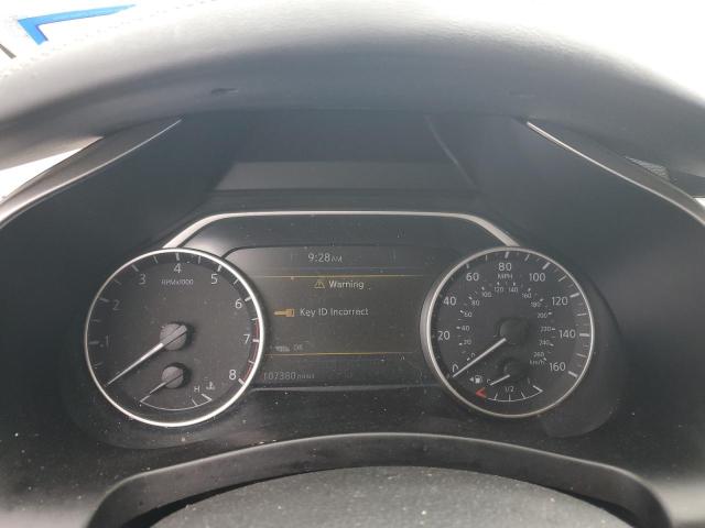 2017 Nissan Murano S VIN: 5N1AZ2MGXHN203470 Lot: 57666924