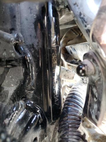 2015 YAMAHA XVS1300 CT JYAVP32E1FA005847