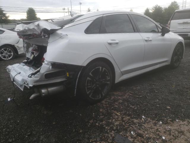 2024 Kia K5 Gt Line VIN: 5XXG64J2XRG265511 Lot: 56069404