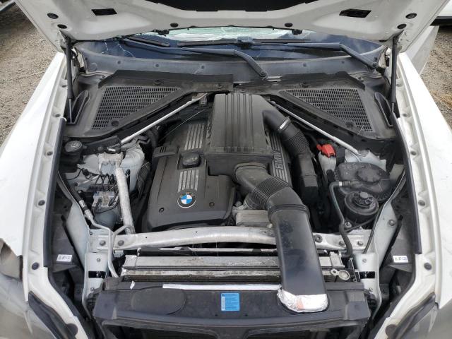 2010 BMW X5 xDrive30I VIN: 5UXFE4C52AL382251 Lot: 58902954