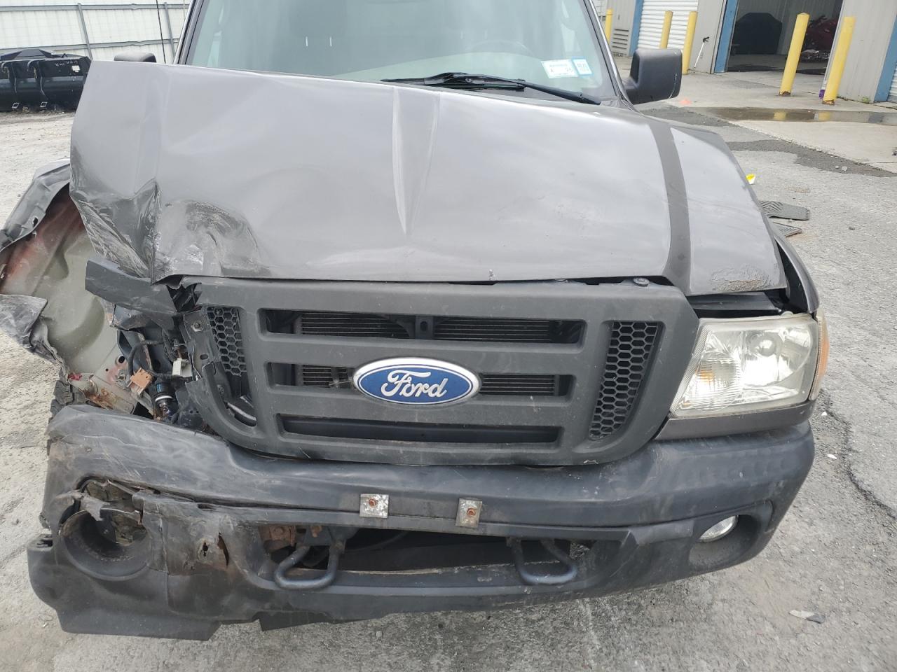 1FTLR4FE8APA61490 2010 Ford Ranger Super Cab