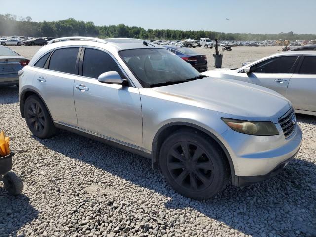 2006 Infiniti Fx45 VIN: JNRBS08W36X400548 Lot: 58674244