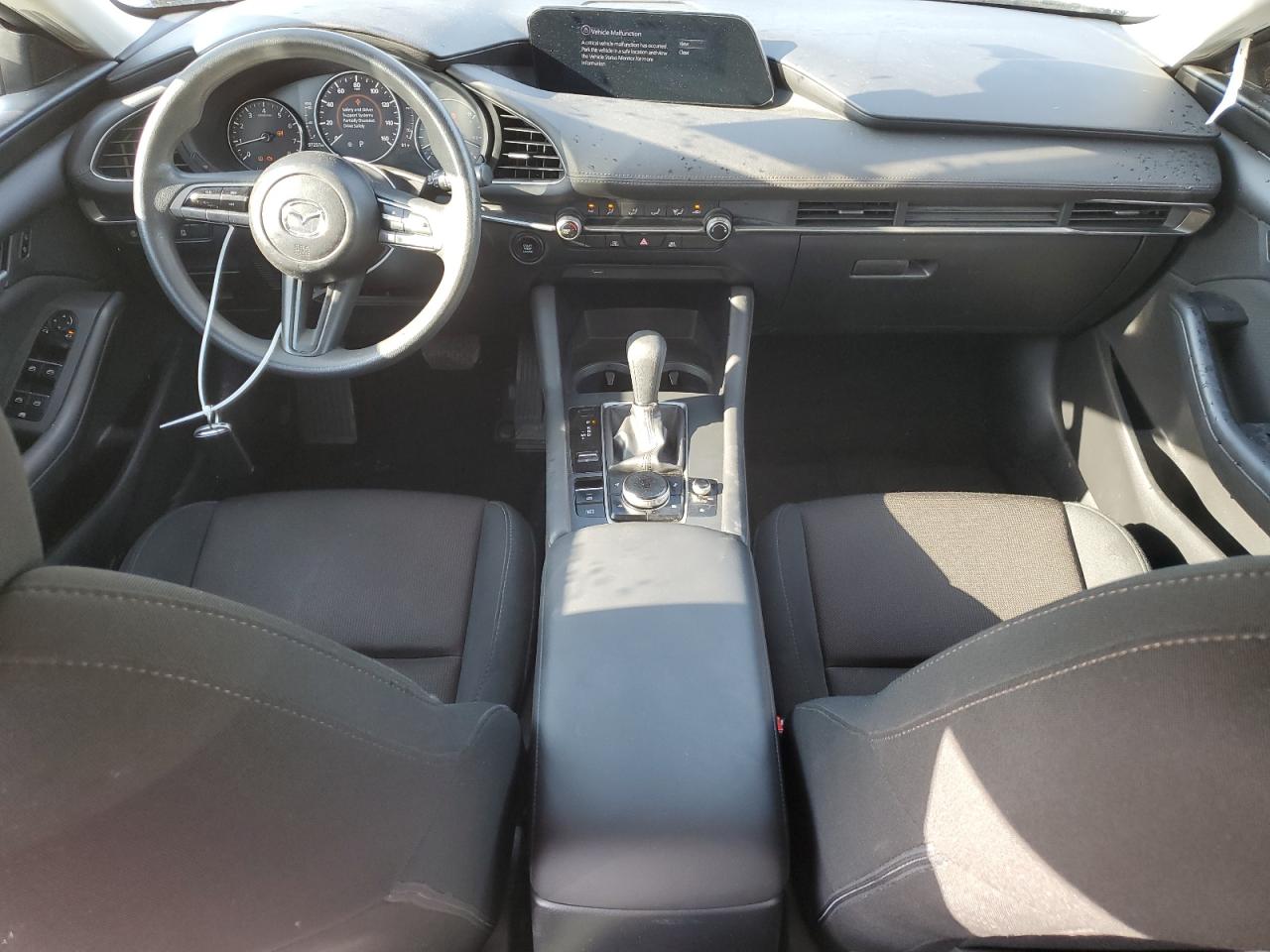 3MZBPABL7LM132687 2020 Mazda 3