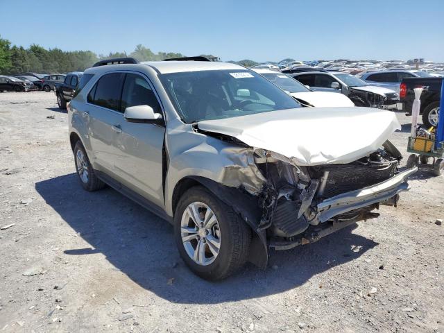 2015 Chevrolet Equinox Lt VIN: 2GNALBEK9F1175465 Lot: 58105214