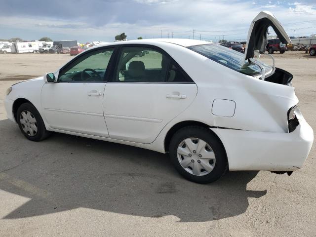 2005 Toyota Camry Le VIN: 4T1BE32K75U596486 Lot: 57939134