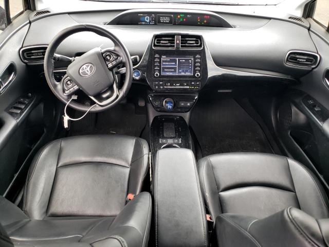 2020 Toyota Prius L VIN: JTDKARFU2L3112077 Lot: 60751634