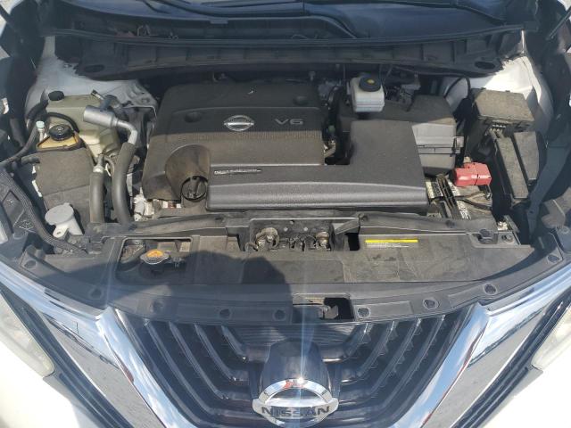 2015 NISSAN MURANO S - 5N1AZ2MH7FN218787