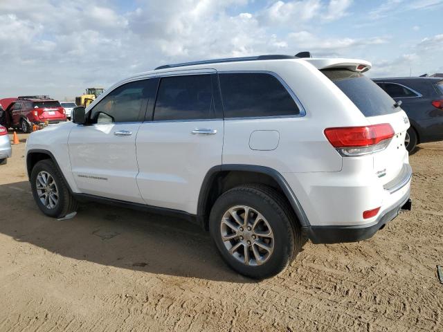 2015 JEEP GRAND CHER - 1C4RJFBM7FC748436
