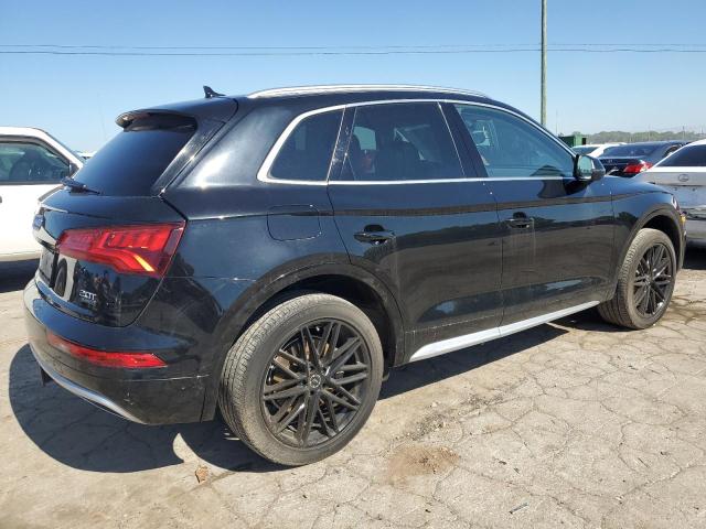 2018 Audi Q5 Prestige VIN: WA1CNAFY3J2035133 Lot: 58319204