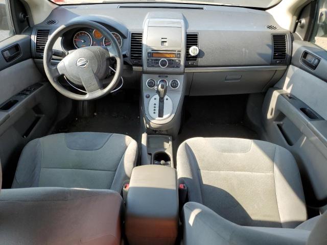 3N1AB61E49L633454 | 2009 Nissan sentra 2.0