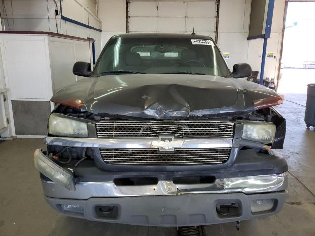 2004 Chevrolet Avalanche K1500 VIN: 3GNEK12T24G114605 Lot: 60250534